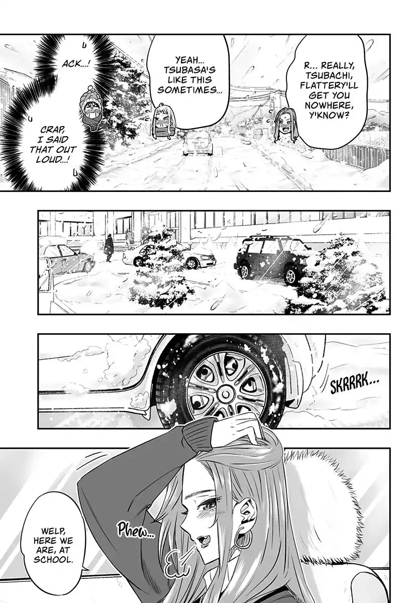 Dosanko Gyaru Is Mega Cute Chapter 10 14